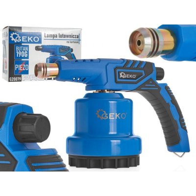 Geko G20079 – Zboží Dáma