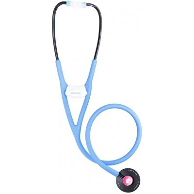 Dr.Famulus DR 300 Stetoskop nové generace světle modrý
