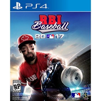 RBI Baseball 2017