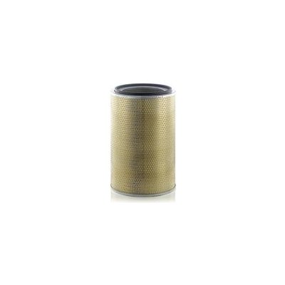 Vzduchový filtr MANN-FILTER C 31 013 – Hledejceny.cz