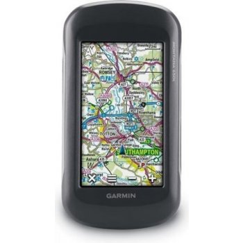 Garmin Montana 650 PRO