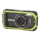 Pentax Optio W90