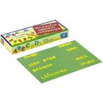 Chemoplast Abeceda Skládačka – Zboží Dáma