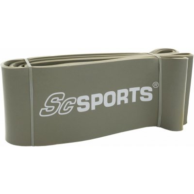 ScSPORTS posilovací 200 cm – Hledejceny.cz