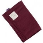 Träumeland Mušelínová deka Beerenrot – Zboží Dáma