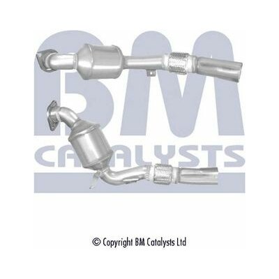 Katalyzátor BM CATALYSTS BM80250H – Hledejceny.cz