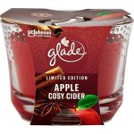Glade Apple Cosy Cider 224 g – Zboží Dáma