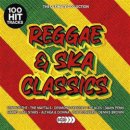 VA - Ultimate Reggae & Ska Classics CD