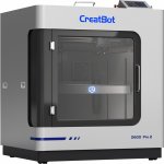 Creatbot D600 Pro 2 – Zboží Živě