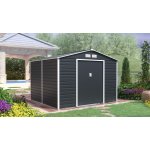 G21 GAH 706 - 277 x 255 cm antracitový – Zbozi.Blesk.cz