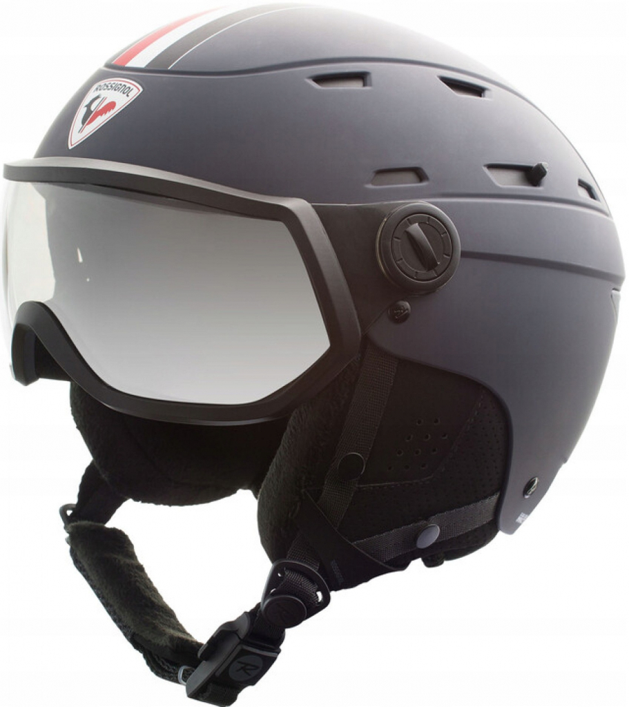 Rossignol Allspeed Visor Impacts Photochromic 23/24