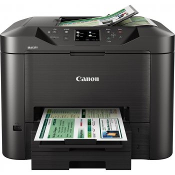 Canon Maxify MB5350