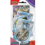 Pokémon TCG Temporal Forces Premium Checklane Blister booster – Hledejceny.cz