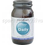 Viridian Synbiotic Daily 90 kapslí – Hledejceny.cz