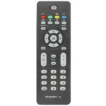 Dálkový ovladač Delta Philips RC2023611/01B – Sleviste.cz