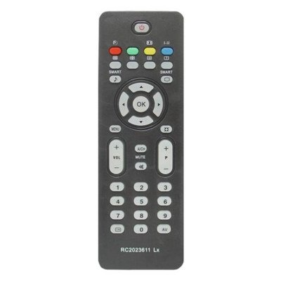 Dálkový ovladač Delta Philips RC2023611/01B – Sleviste.cz