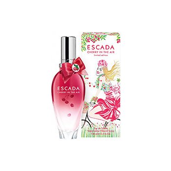 Escada Cherry in the Air toaletní voda dámská 100 ml