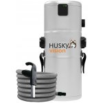 Centrální vysavač Husky Vision Lite HUSKY-LITE-AIRSET – HobbyKompas.cz