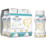 RESOURCE PROTEIN VANILKOVÝ 4X200 ML POR SOL 4X200ML – Hledejceny.cz
