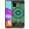 Pouzdro a kryt na mobilní telefon Samsung Pouzdro Head Case Samsung Galaxy A41 ARAB MANDALA