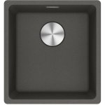 Franke MRG 110-37 Šedý kámen – Zboží Mobilmania