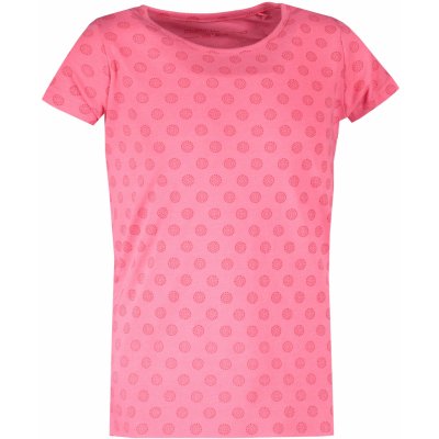 Alpine Pro BETRIZO KTSS288 RŮŽOVÁ – Zboží Mobilmania