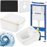 BPS-koupelny YUZU-WH-GL-TR-03 – Hledejceny.cz