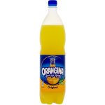 Orangina Original limonáda 1,5 l – Sleviste.cz