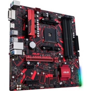 Asus EX-A320M-GAMING 90MB0VG0-M0EAYM