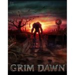 Grim Dawn – Zboží Živě