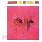 Getz Stan/Charley Bird: Shm-Jazz Samba CD – Hledejceny.cz