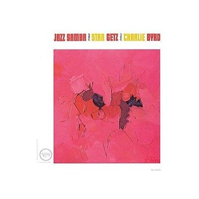 Getz Stan/Charley Bird: Shm-Jazz Samba CD – Hledejceny.cz