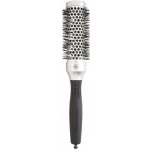 Olivia Garden Bamboo Touch Professional Thermo foukací kartáč 43 mm – Zboží Dáma