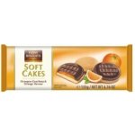 Feiny Biscuits piškoty s pomerančovou náplní 135 g – Sleviste.cz