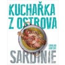 Kuchařka z ostrova Sardinie Karolina Konečná