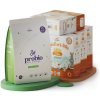 Stelivo pro kočky Kittycare stelivo Full House 4 x 6 l a Probio krmivo Adult 1 x 2 kg