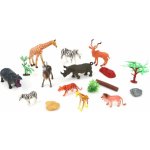 Alltoys Zvířátka divoká – Hledejceny.cz