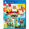Hra na PS4 Asterix & Obelix XXL Collection