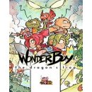 Wonder Boy: The Dragons Trap