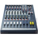 Mixážní pult Soundcraft EPM 6