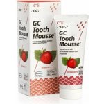 GC Tooth Mousse dentální krém jahoda 40 g – Zboží Mobilmania