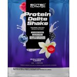 Scitec Nutrition Protein Delite Shake 30 g – Zboží Mobilmania