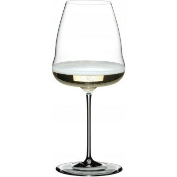 RIEDEL Sklenice na šampaňské čiré 742 ml