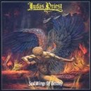  Judas Priest - Sad Wings Of Destiny CD