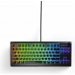 SteelSeries Apex 3 TKL 64932 CZ – Zboží Živě