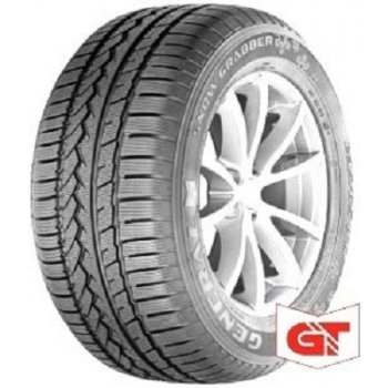 General Tire Snow Grabber 225/70 R16 102T