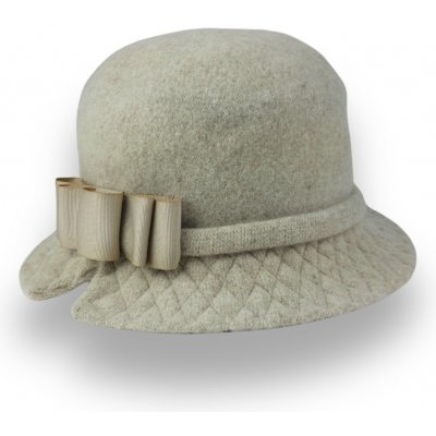 Krumlovanka Bucket W-0480/960 béžový melange – Hledejceny.cz