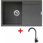 Set Sinks ULTIMA 790 + ARCO – Zbozi.Blesk.cz