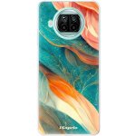 Pouzdro iSaprio - Abstract Marble - Xiaomi Mi 10T Lite – Hledejceny.cz