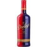 Dooleys Originale Toffee 17% 1 l (holá láhev) – Sleviste.cz